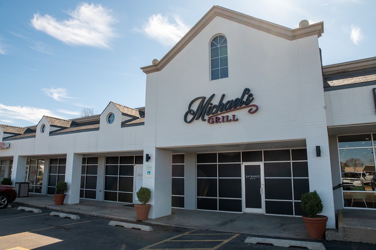 Michael's Grill