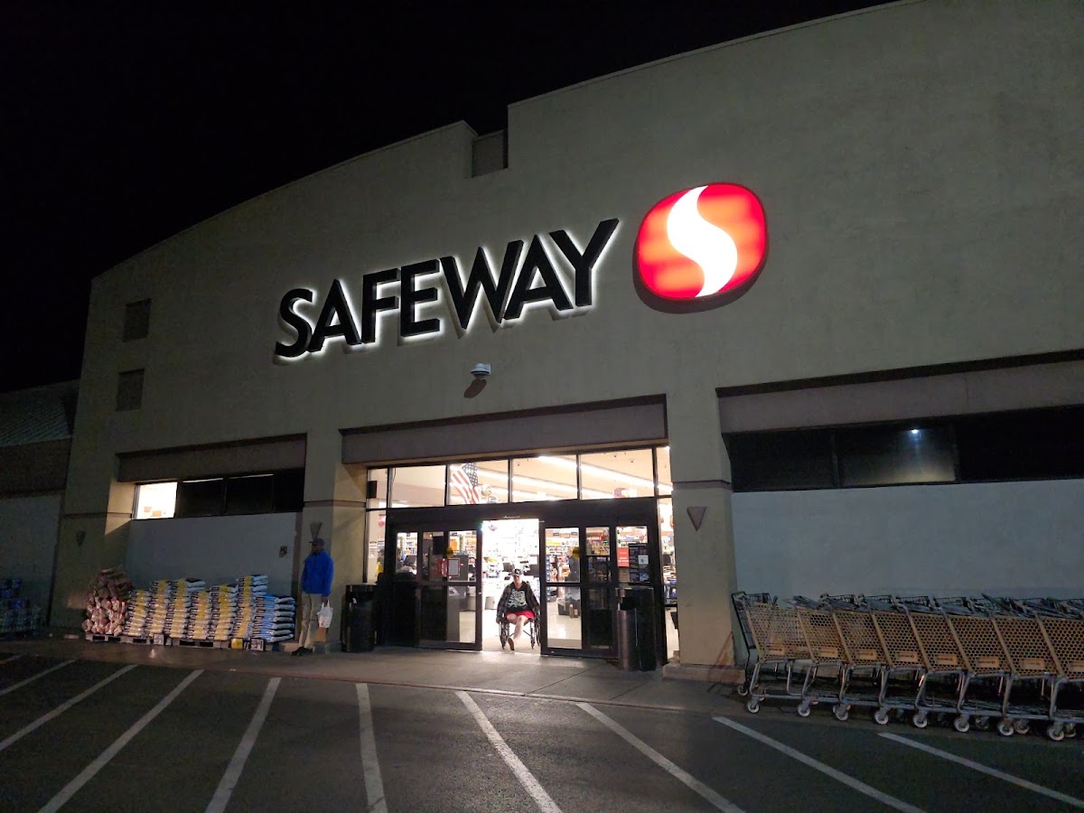 Safeway