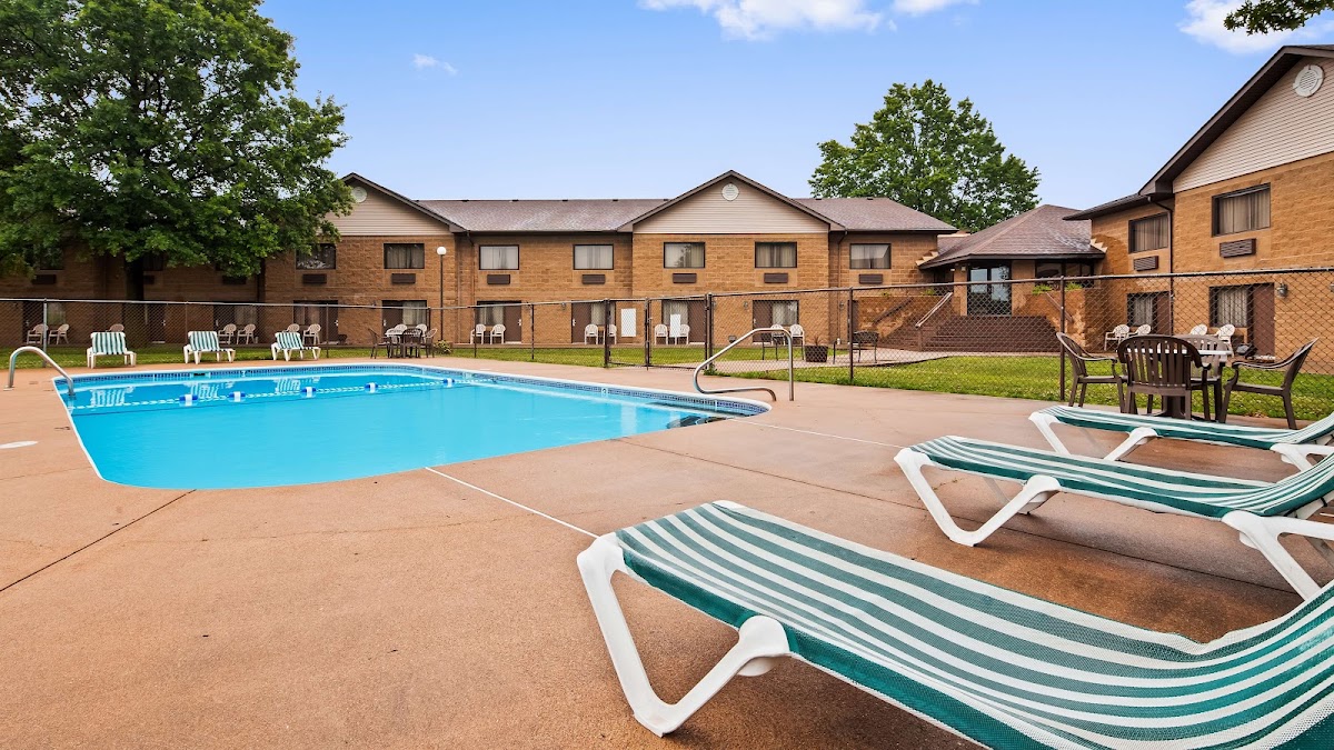 Farmington Hotel