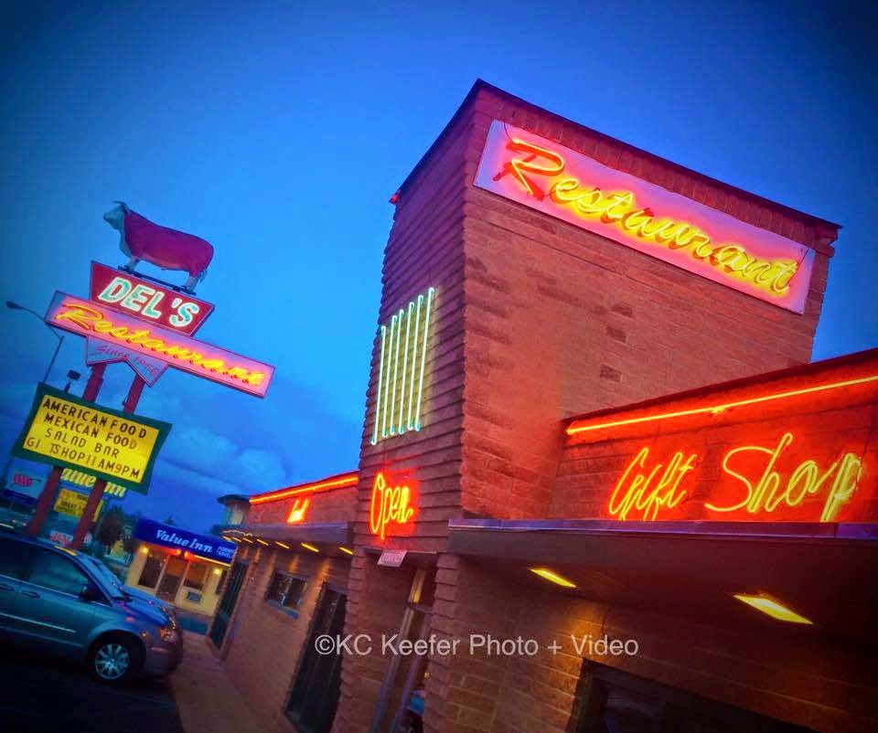 Del's Restaurant