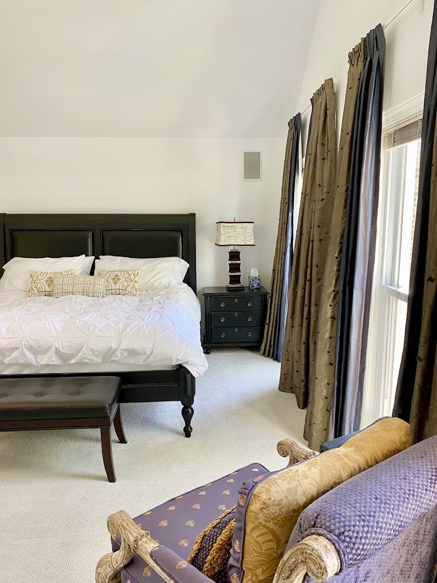 Lincoln Park Guest House