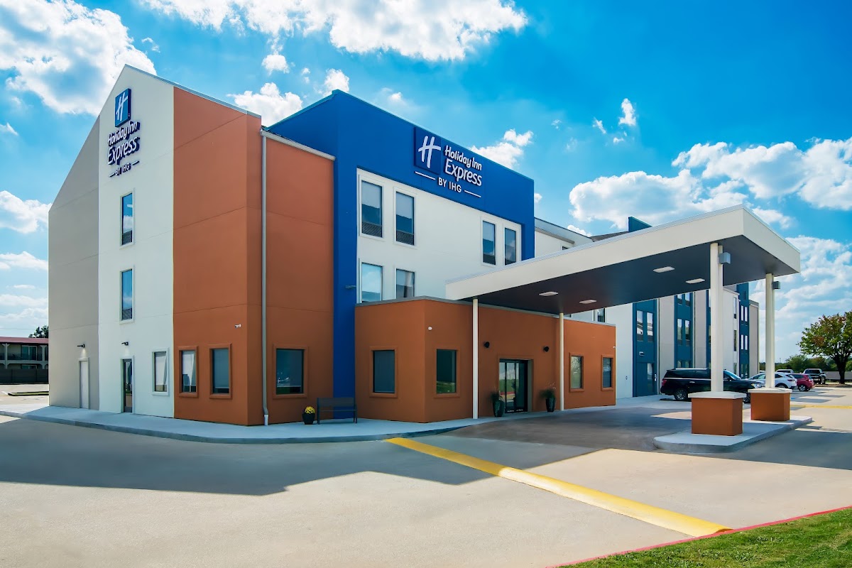 Holiday Inn Express & Suites Joplin Southeast by IHG