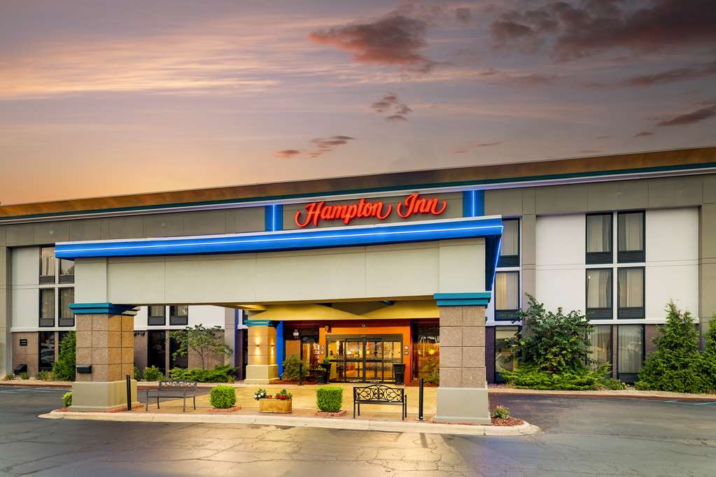 Hampton Inn Rolla