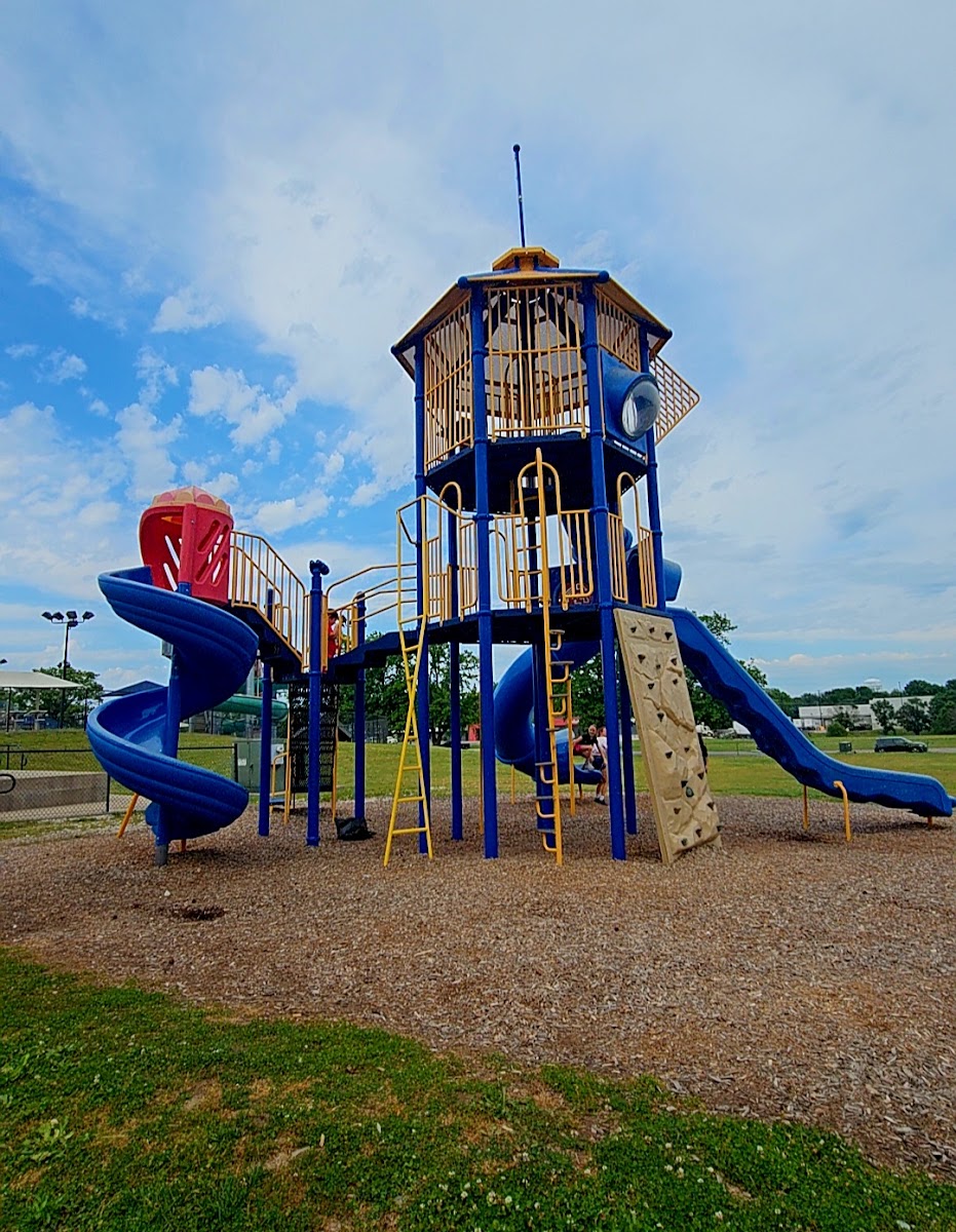 Schifferdecker Park