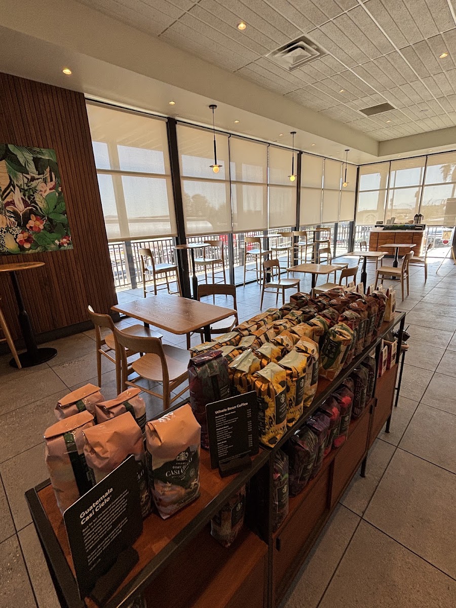 Starbucks Coffee Company