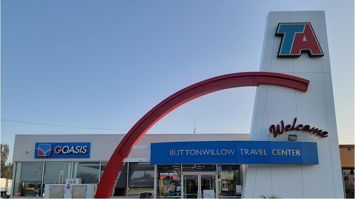 TA Travel Center