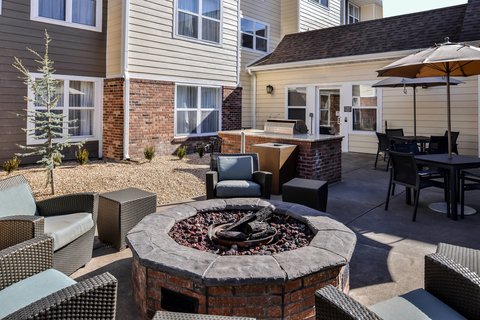 Residence Inn by Marriott Branson