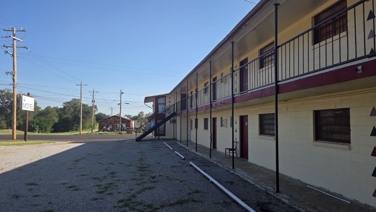 Texan Motel