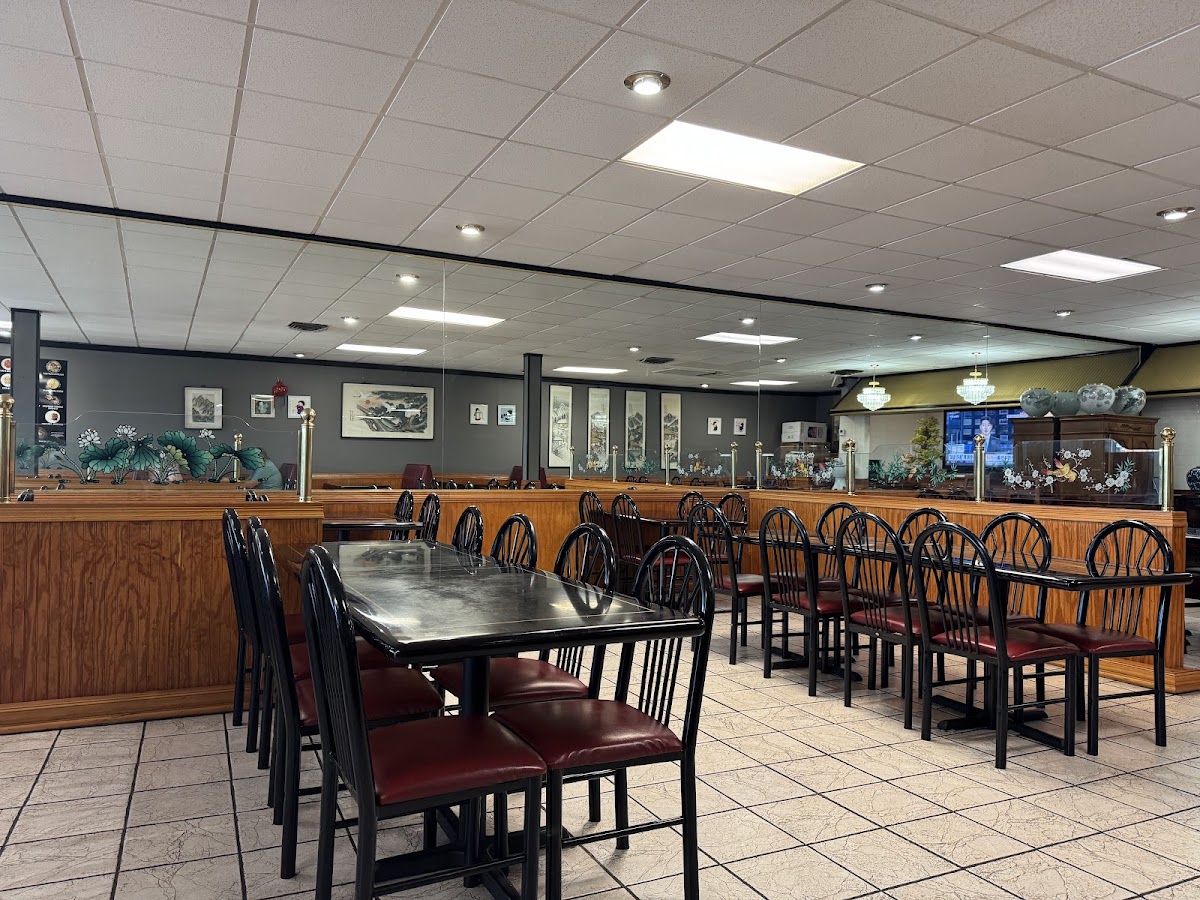 Golden Korean Restaurant