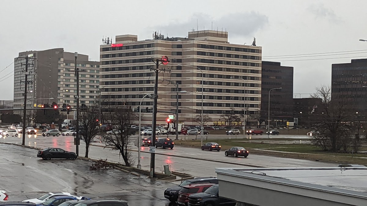 Best Western at O'Hare