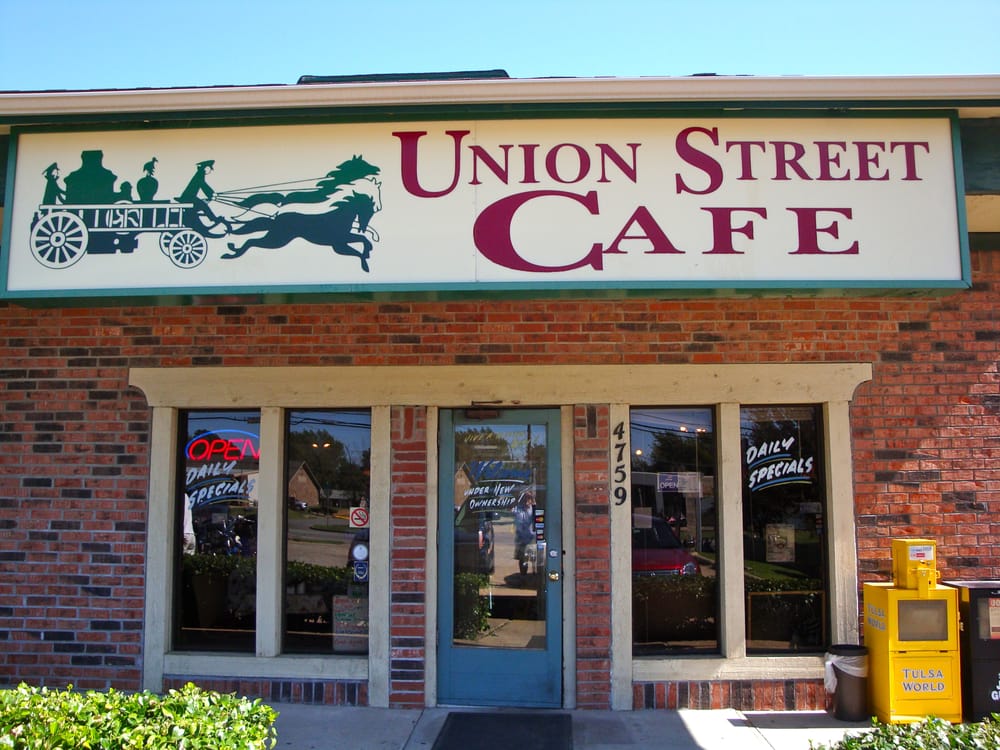 Union Street Cafe
