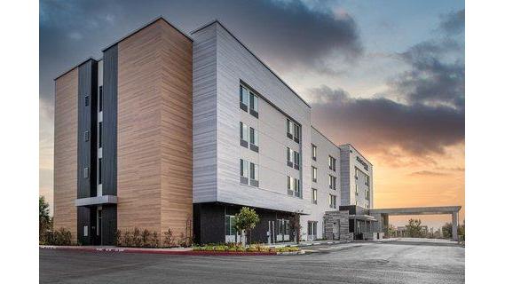 SpringHill Suites by Marriott Riverside Redlands