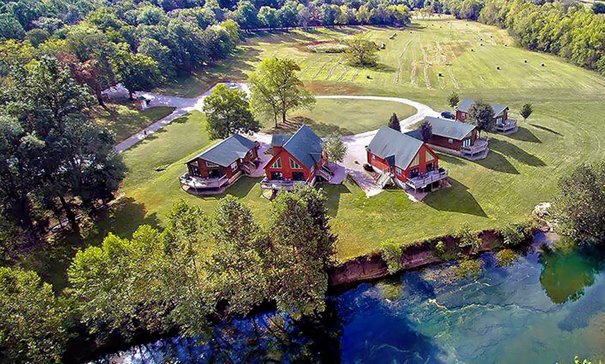 RiverWood Resort