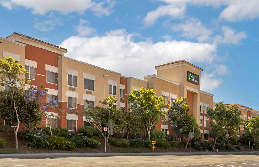 Extended Stay America Suites- Los Angeles - Torrance - Del Amo Circle
