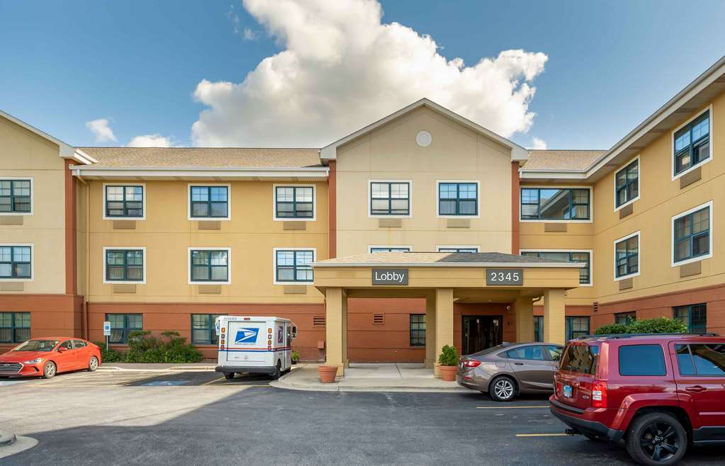 Extended Stay America Select Suites- Chicago - Darien