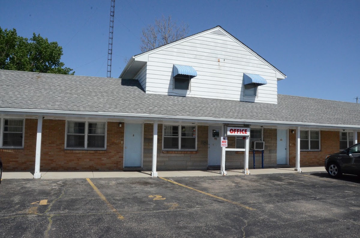 Park Motel
