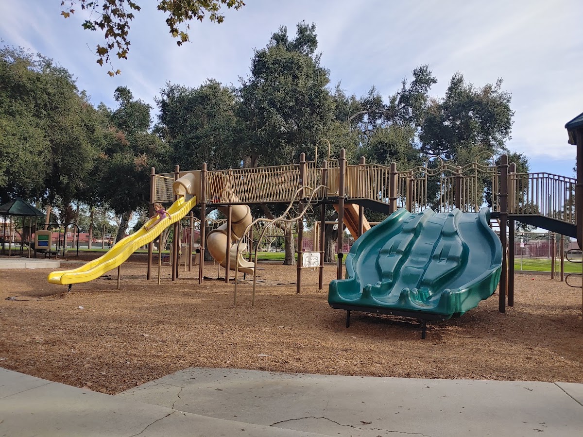 Upland Memorial Park
