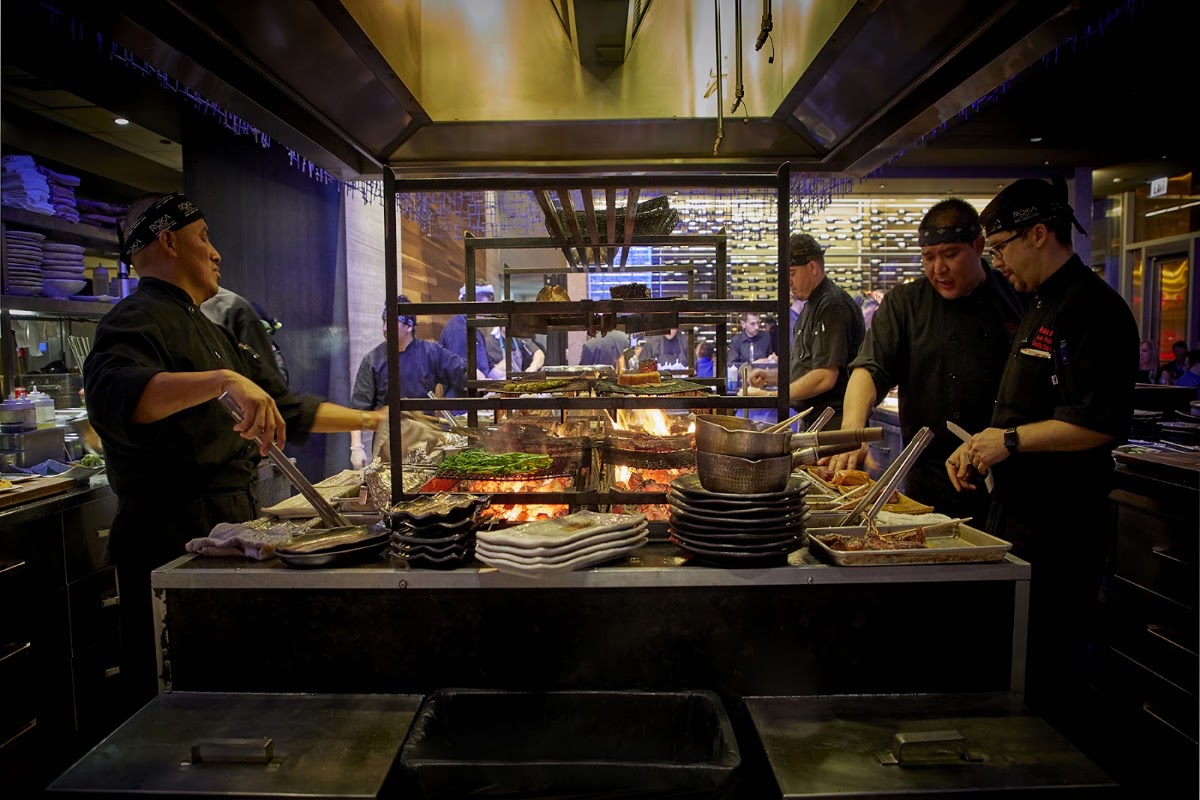 Roka Akor - Chicago