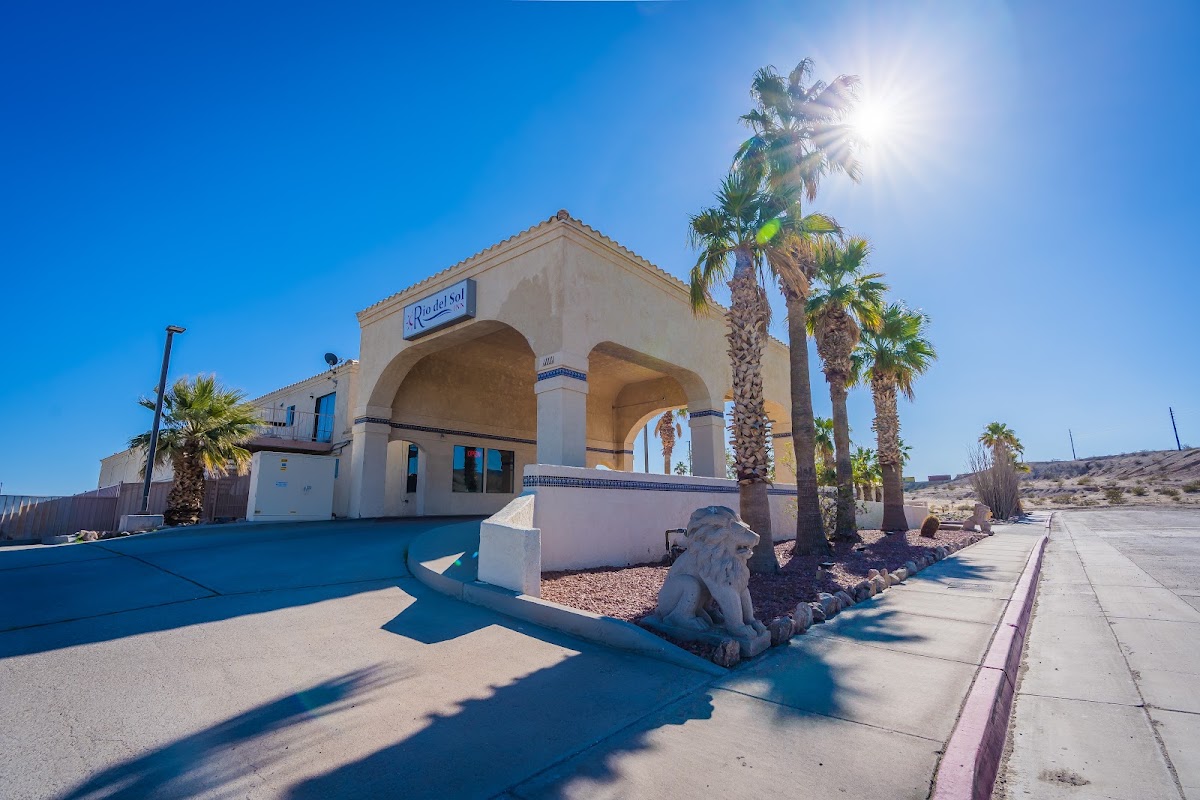 Rio Del Sol Inn
