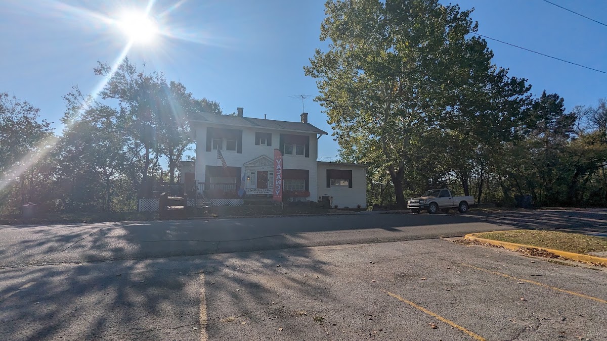Million Dollar Inn