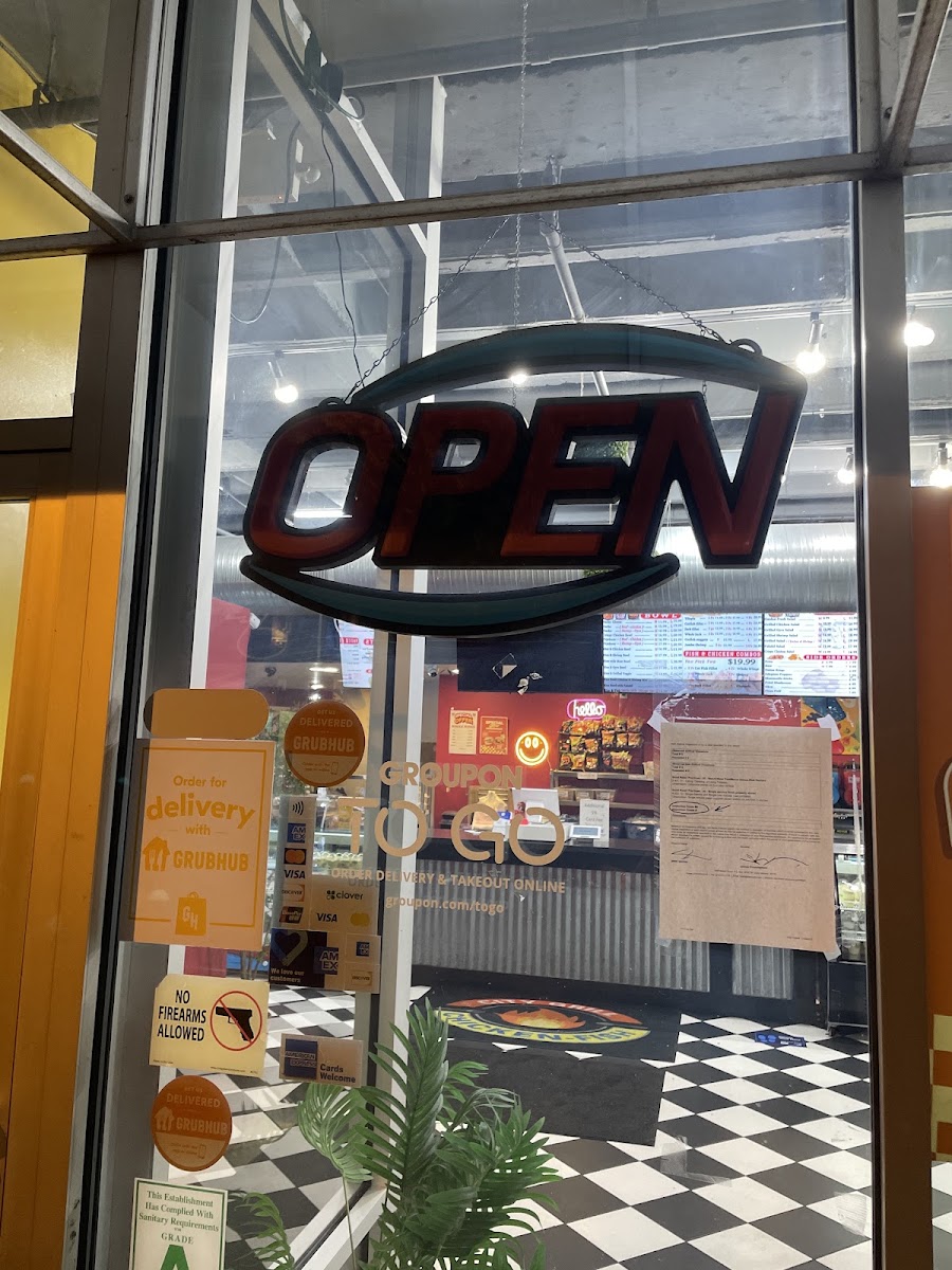 STL City Grill