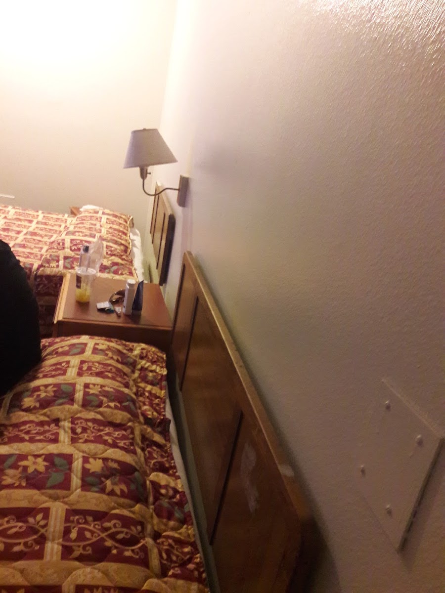 Townhouse Motel