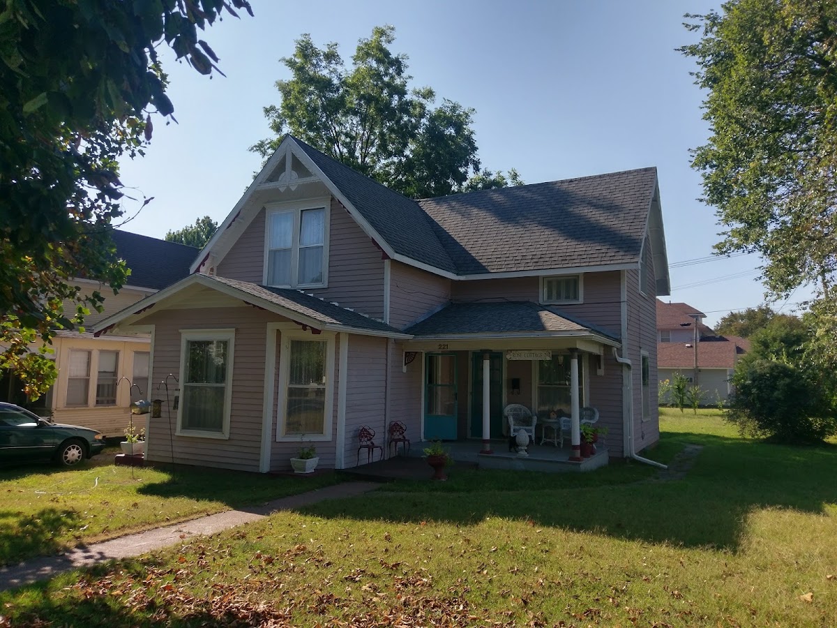 Rose Cottage