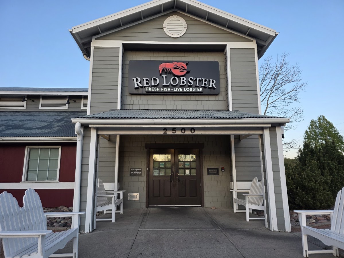 Red Lobster