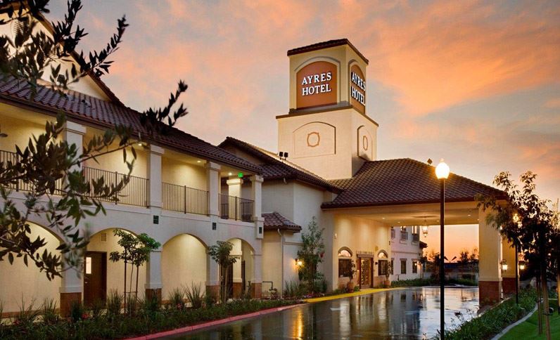 Ayres Hotel Redlands - Loma Linda