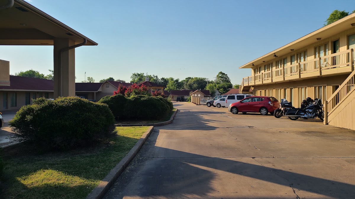 Will Rogers Inn