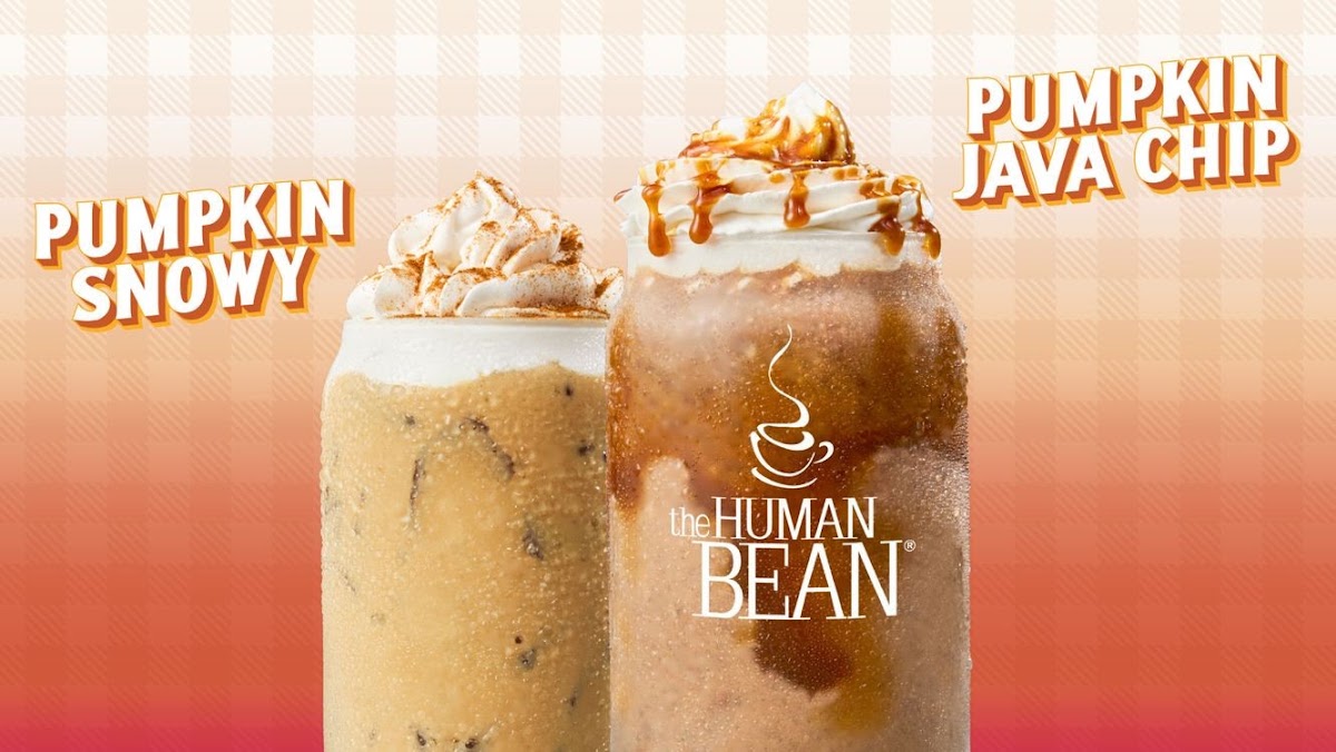 The Human Bean