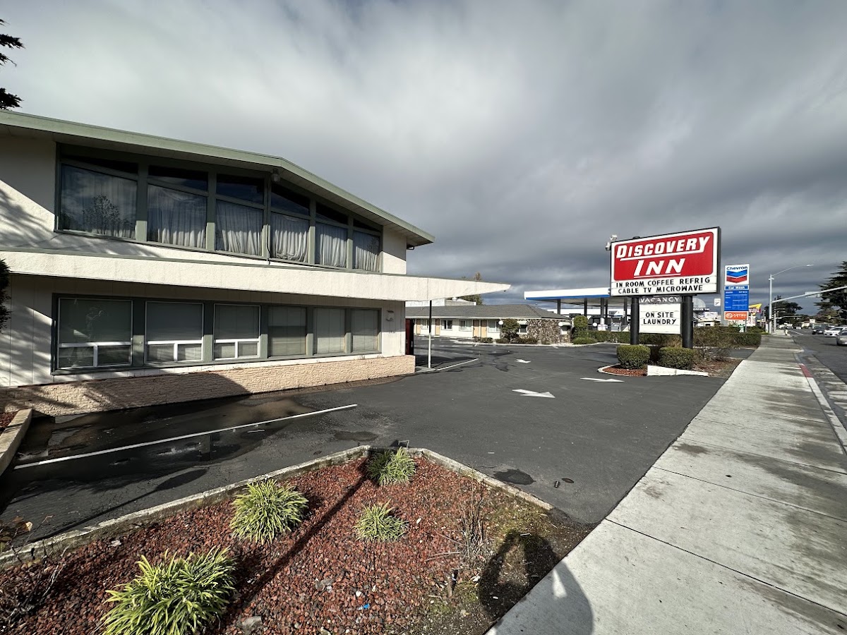 Discovery Inn