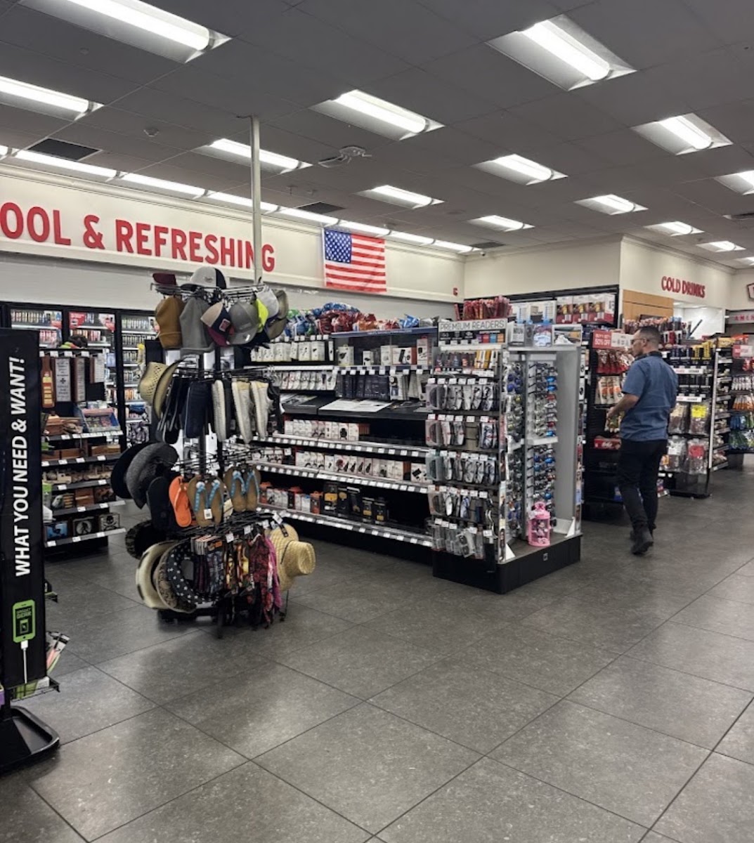 Flying J Travel Center