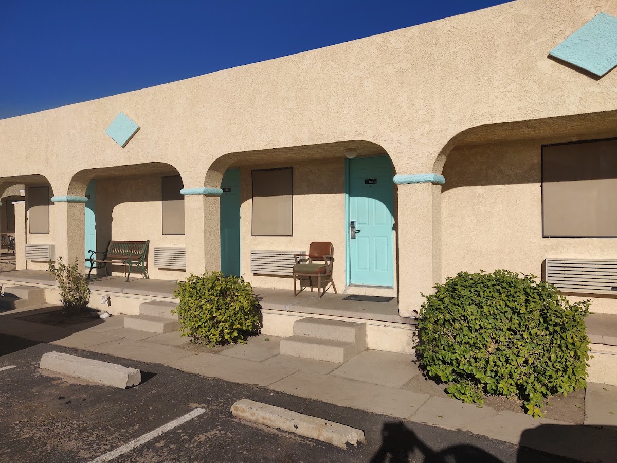 Budget Inn