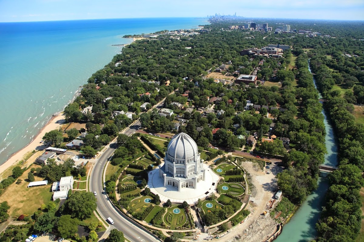 Chicago North Shore Convention & Visitors Bureau