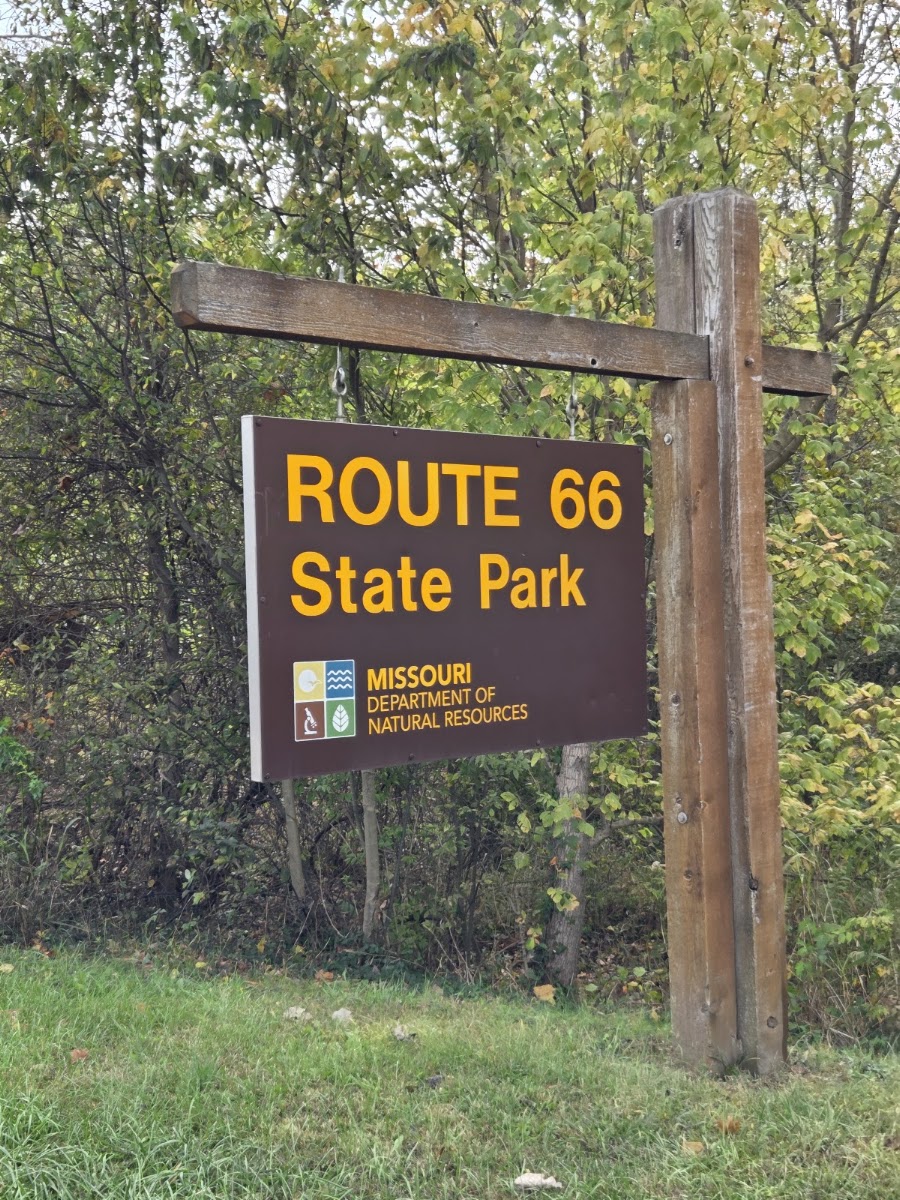 Route 66 State Park