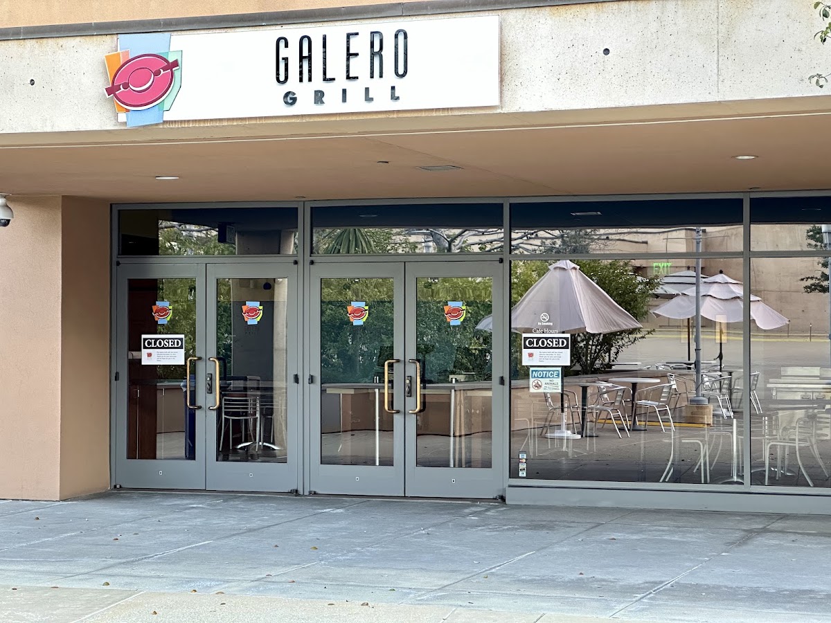 Galero Grill