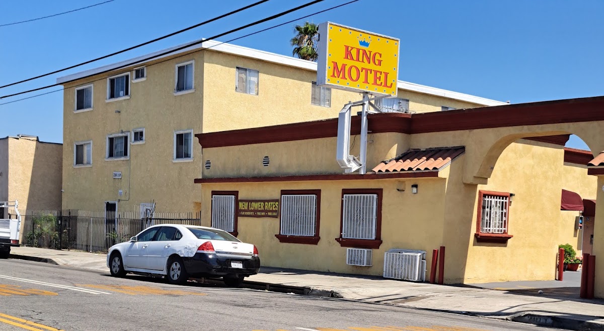 King Motel