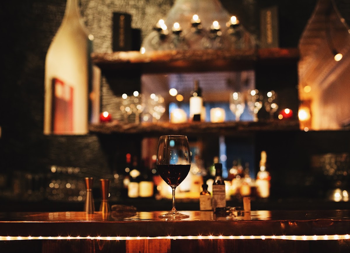 Flame Steakhouse & Wine Bar