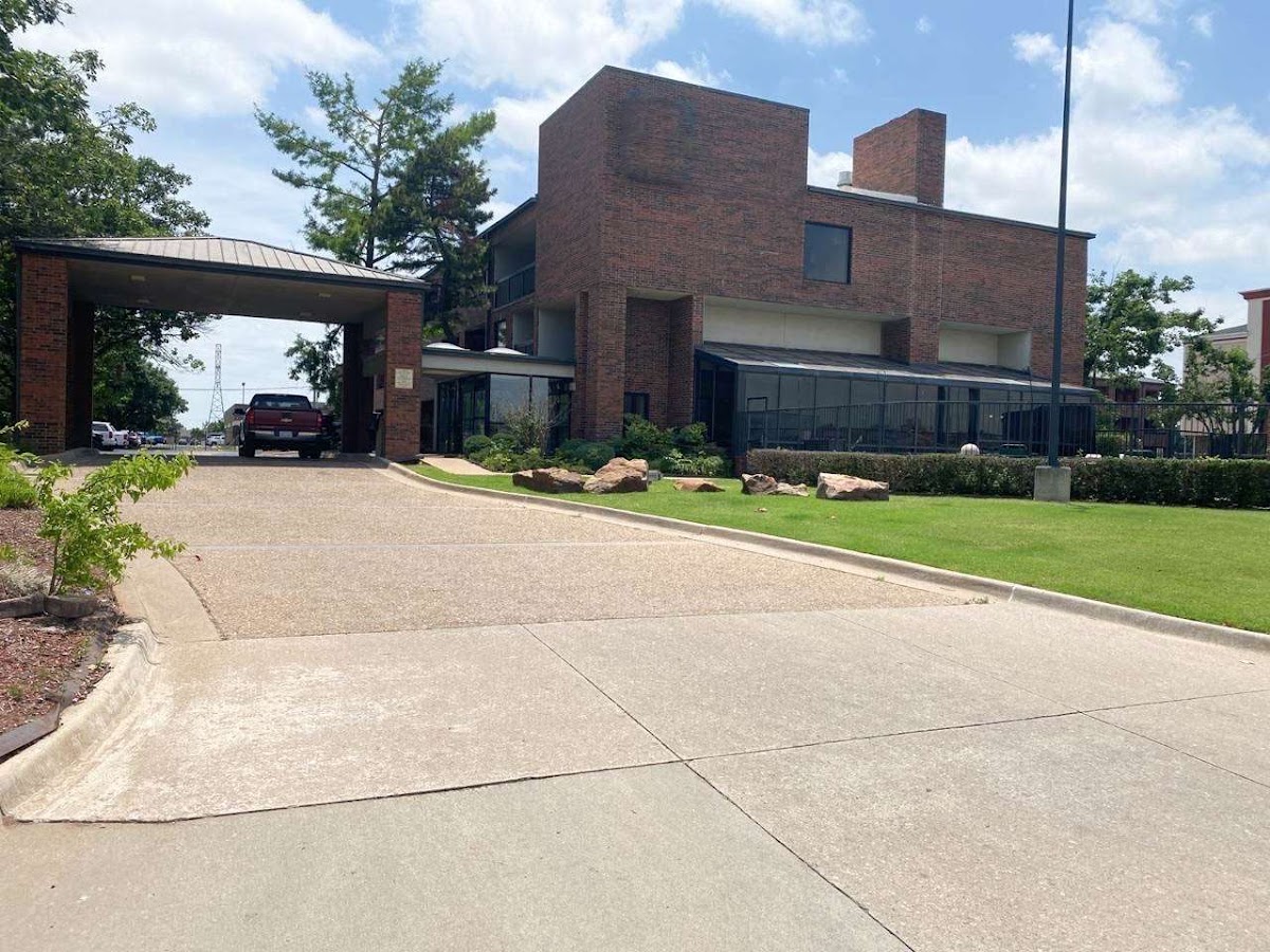 Motel 6 Oklahoma City, OK – Fairgrounds West