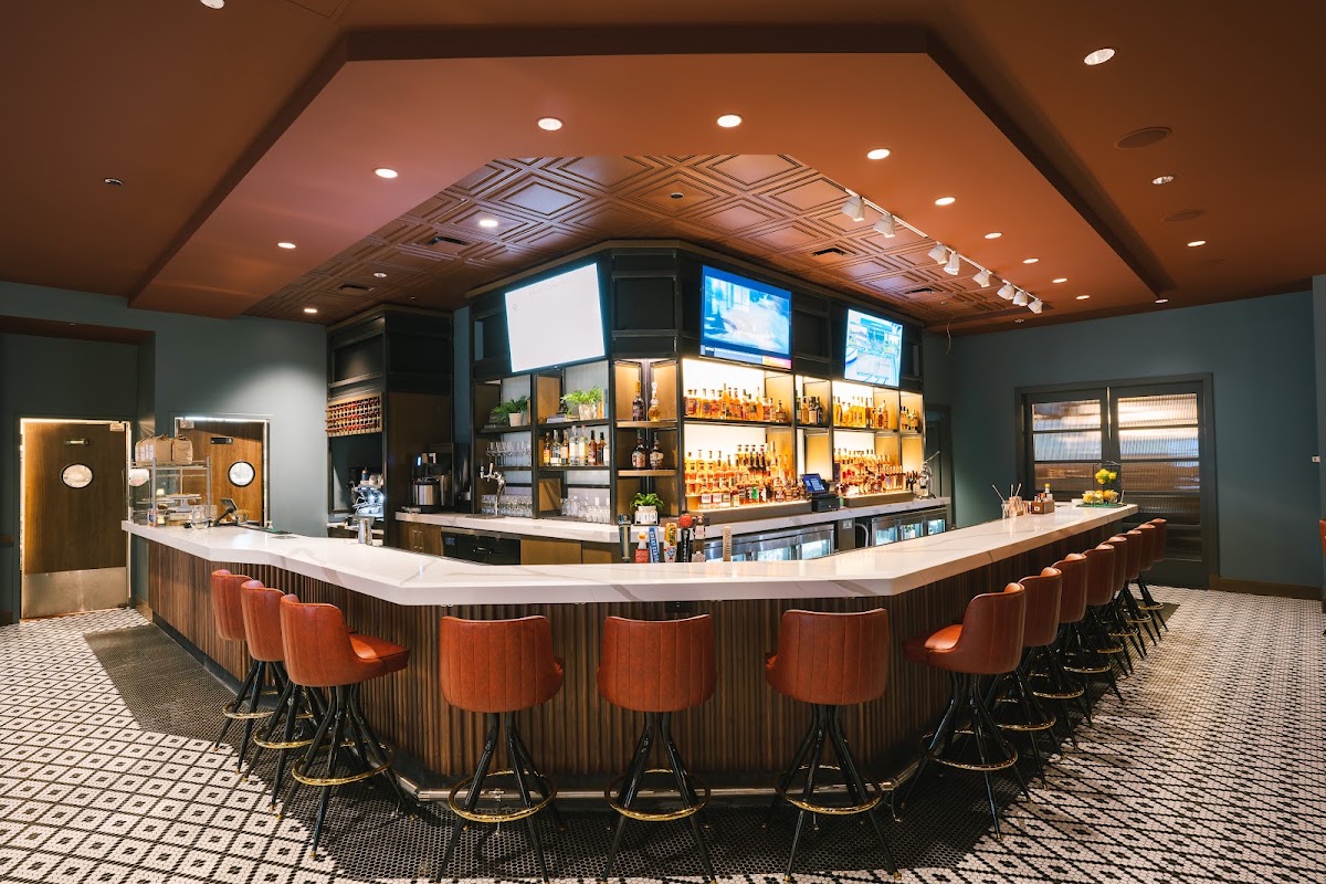 Copper Club