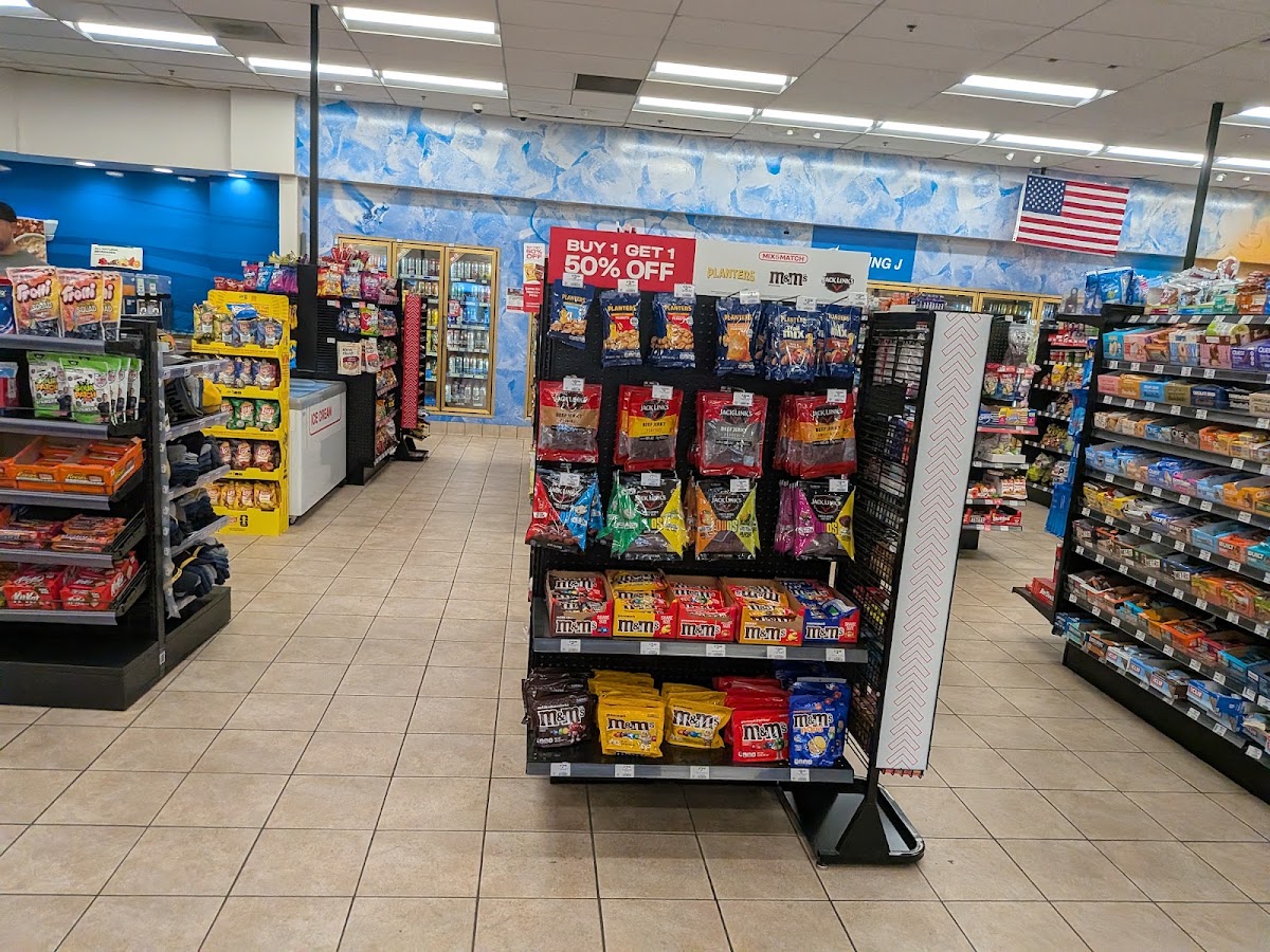 Flying J Travel Center