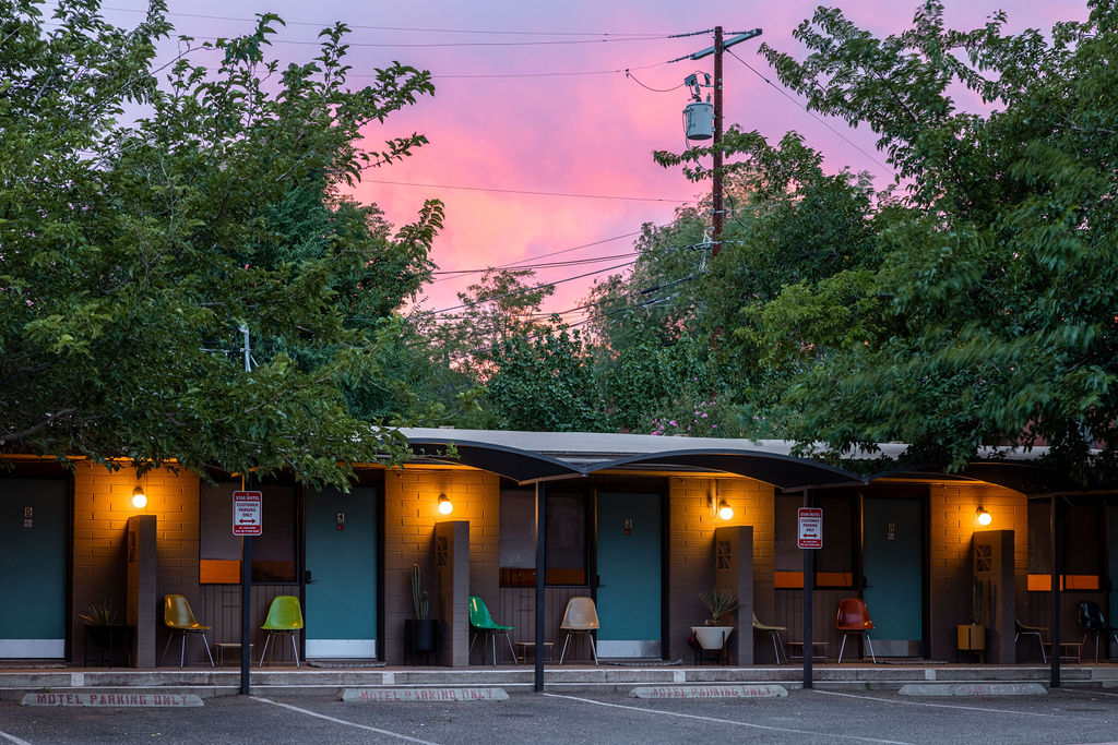 The Star Motel