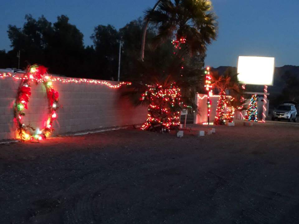 Calizona RV Park