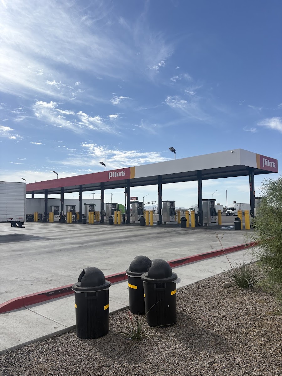 Pilot Travel Center