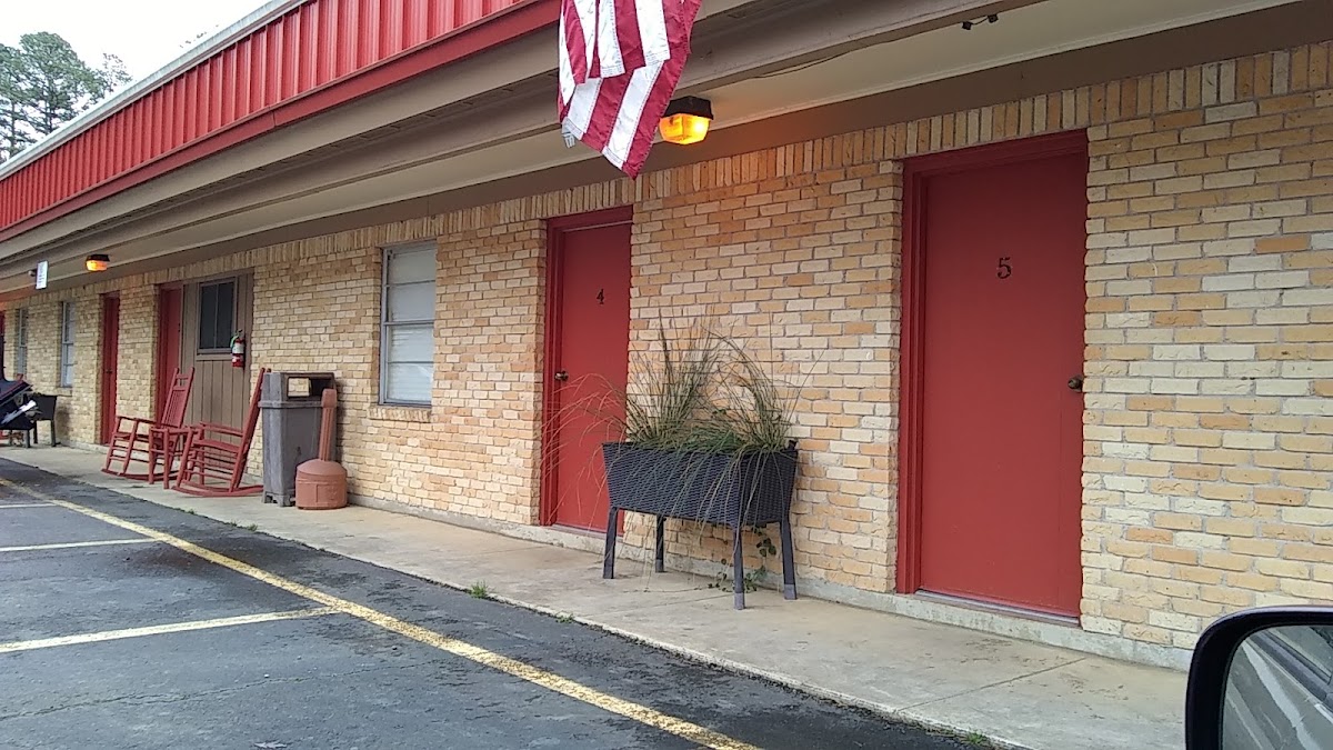 Joplin Inn
