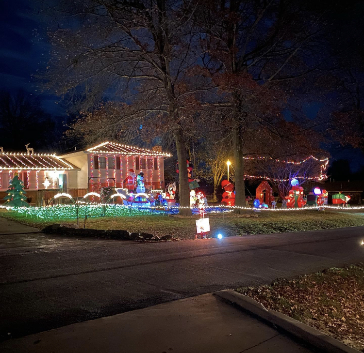 JaxonsLights