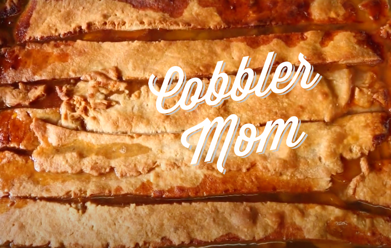Cobbler Mom