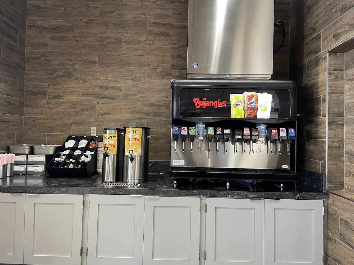 Bojangles