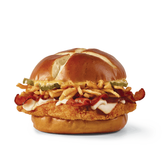 Wendy's